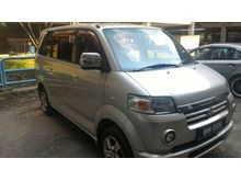 2006 Suzuki APV 1.6 GLX MPV (A)