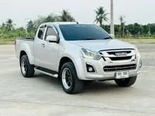 2017 Isuzu D-MAX 1.9 Space Cab (ปี 11-17) Hi-Lander Z-Prestige Pickup