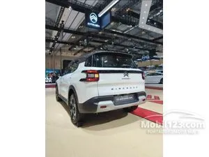 2025 Citroen C3 Aircross 1.2 Puretech 110 (One Tone) SUV