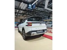 2025 Citroen C3 Aircross 1.2 Puretech 110 (One Tone) SUV EROPA CKD HUBUNGI MAUL KE 085772041889