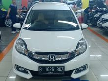 Honda Mobilio 1.5 E Prestige 2016