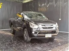 2015 Isuzu D-MAX 1.9 Space Cab (ปี 11-17) Z Pickup