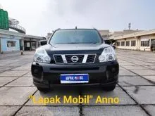 2010 Nissan X-Trail 2.0 T31 SUV
