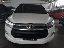 DISC BESAR DI AWAL TAHUN INNOVA G AT