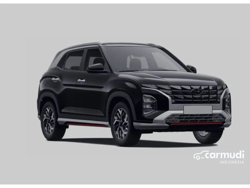 2024 Hyundai Creta Prime Wagon