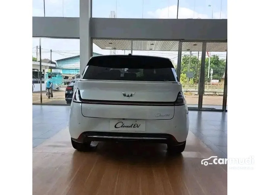 2024 Wuling Cloud EV EV Hatchback