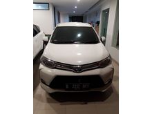 2016 Toyota Avanza 1.3 Veloz KM rendah 6rb