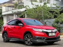 2015 Honda HR-V 1.8 Prestige SUV MUGEN - LOW KM - Cash Rp230jt - TERMURAH