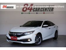 2019 Honda Civic 1.8 FC (ปี 16-20) EL i-VTEC Sedan AT