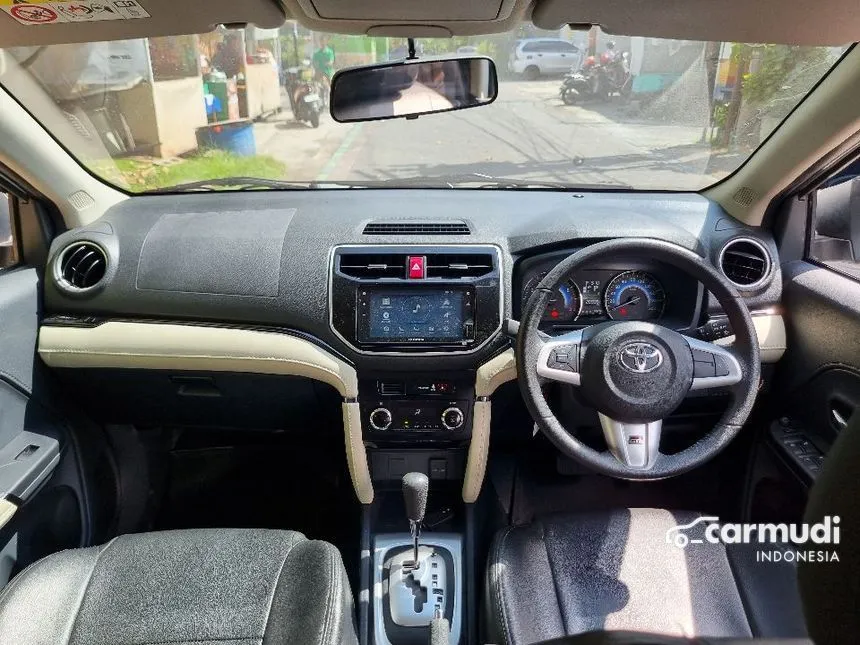 2022 Toyota Rush GR Sport SUV