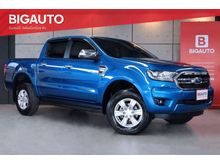 2020 Ford Ranger 2.2 DOUBLE CAB (ปี 15-18) Hi-Rider XLT Pickup AT