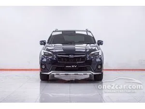 2020 Subaru XV 2.0 P SUV