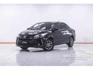 2020 Toyota VIOS 1.5 Mid Sedan