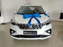 2024 Suzuki Ertiga 1.5 Hybrid GX MPV PROMO DAHSYAT DISKON BESAR-BESARAN TERMURAH SE-JABODETABEK