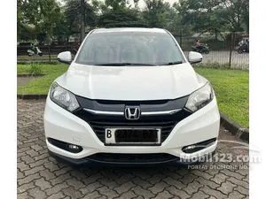 2018 Honda HR-V 1.5 E SUV