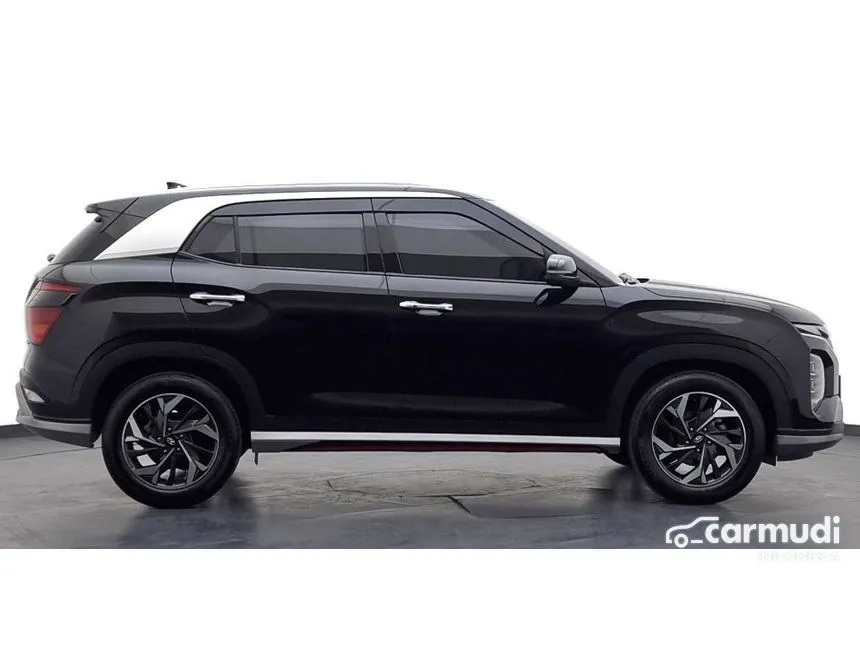 2023 Hyundai Creta Prime SUV