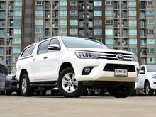 2015 Toyota Hilux Revo 2.8 DOUBLE CAB Prerunner G Pickup AT