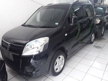 DP 13jt Suzuki Karimun Wagon R 1.0 GL 2013 MT KM 16rb
