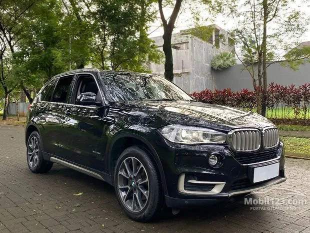 BMW Bekas di Jabodetabek Harga Kredit Murah | Mobil123