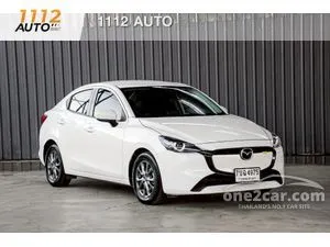 2025 Mazda 2 1.3 S Sedan