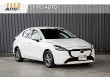 2025 Mazda 2 1.3 (ปี 15-25) S Sedan
