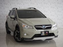 2016 Subaru XV 2.0 (ปี 12-16) XV SUV AT