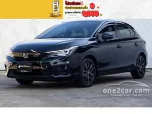 2024 Honda City 1.0 RS Hatchback