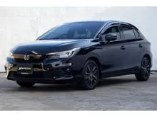 2024 Honda City 1.0 (ปี 20-25) RS Hatchback