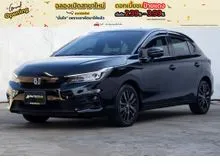 2024 Honda City 1.0 (ปี 20-25) RS Hatchback