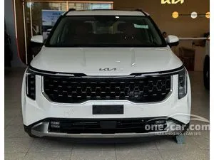 2025 Kia CARNIVAL 1.6 HEV Luxury Wagon