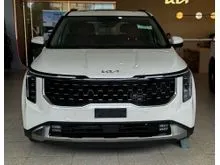 2025 Kia CARNIVAL 1.6 (ปี 20-26) HEV Luxury Wagon