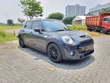 2015 MINI Cooper 2.0 S Hatchback Surabaya