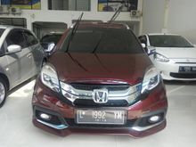 Honda Mobilio 1.5 RS at 2014