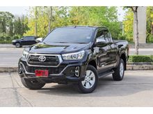2019 Toyota Hilux Revo 2.4 SMARTCAB Prerunner E Pickup
