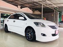 2012 Toyota Vios 1.5 (ปี 07-13) ES Sedan AT