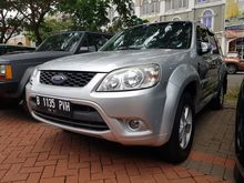 2010 Ford Escape 2.3 Limited 4x2