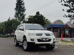 2010 Mitsubishi Pajero Sport 2.5 Exceed 4x2 SUV