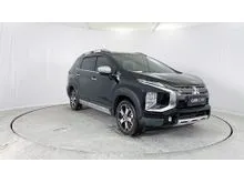 2021 Mitsubishi Xpander 1.5 CROSS Wagon