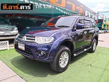 2014 Mitsubishi Pajero Sport 2.5 (ปี 08-15) GLS SUV AT