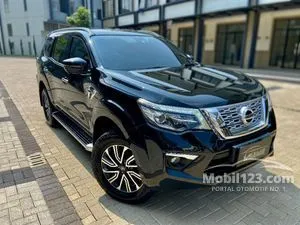 2018 Nissan Terra 2.5 4x2 VL SUV