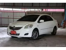 2011 Toyota VIOS 1.5 (ปี 07-13) E Sedan