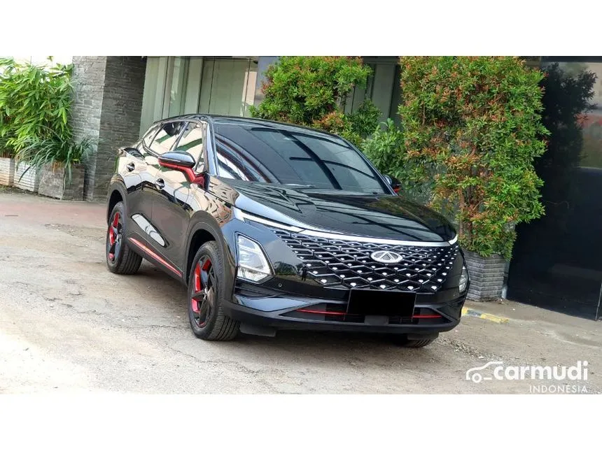 2023 Chery Omoda 5 RZ SUV