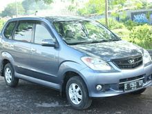 2011 Daihatsu Xenia 1.0 Li DELUXE+ MPV