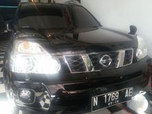 2009 Nissan X-trail 2.5 SUV barang istimewa di malang raya