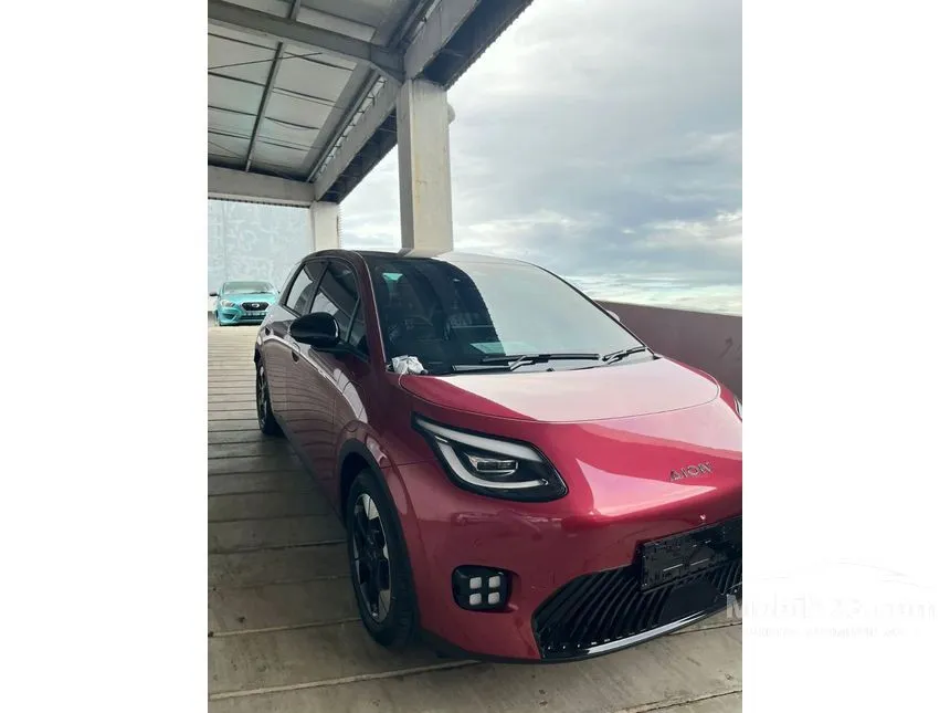 2026 GAC AION UT Premium Hatchback