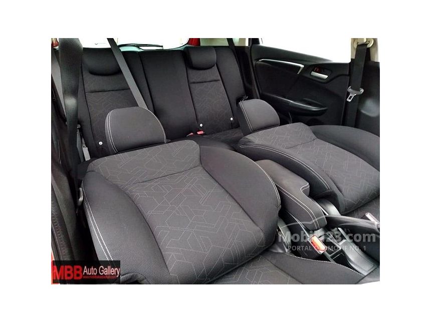 Jual Mobil Honda Jazz 2021 RS 1 5 di DKI Jakarta Automatic Jual Mobil Honda Jazz 2021 RS 1 5 di DKI Jakarta Automatic