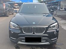 BMW X1 X-LINE 2014 Good condition