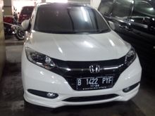 2015 Honda HR-V 1.8 Prestige SUV