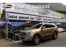 2015 Ford Everest 2.2 (ปี 15-18) Titanium SUV AT