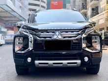2020 Mitsubishi Xpander 1.5 CROSS Wagon